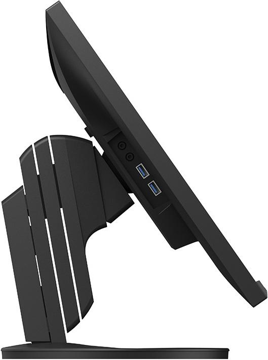 Actual product image Eizo EV2760 FlexScan (2560 x 1440 pixels, 27")