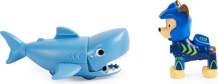 Produktbild Spin Master Paw Patrol Aqua Pup Chase