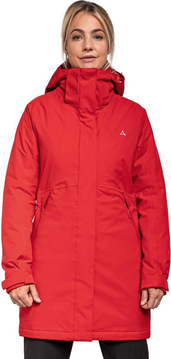 Actual product image Schöffel Lake Bastiani (42)