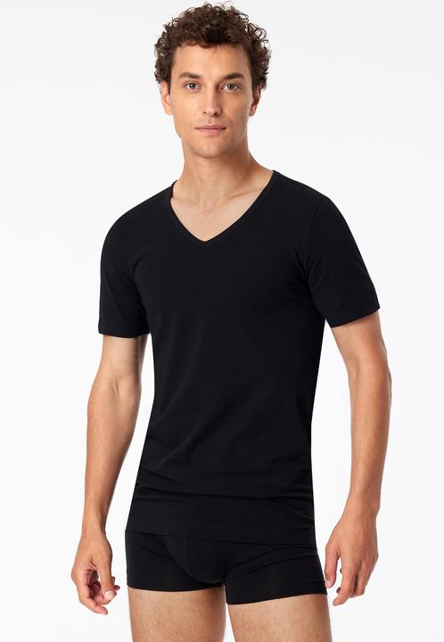 Actual product image Schiesser Shirt (4)