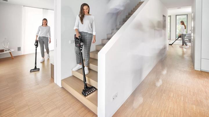 Produktbild Bosch Hausgeräte Unlimited 8 BCS82MAT14