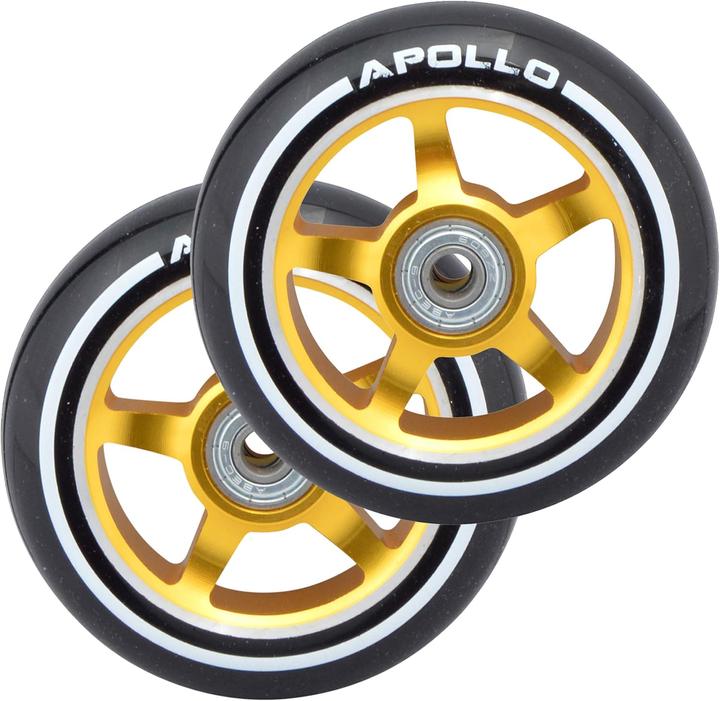 Apollo Pro Wheels