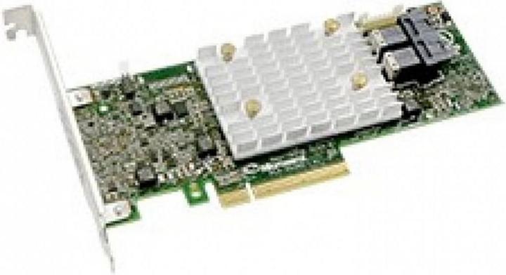 Adaptec SmartRAID 3102-8i: PCI-Ex8 Contr.