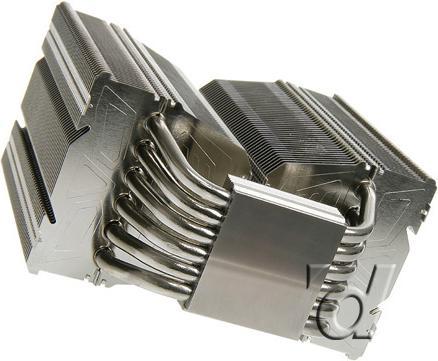 Actual product image Prolimatech Megahalems (158.70 mm)