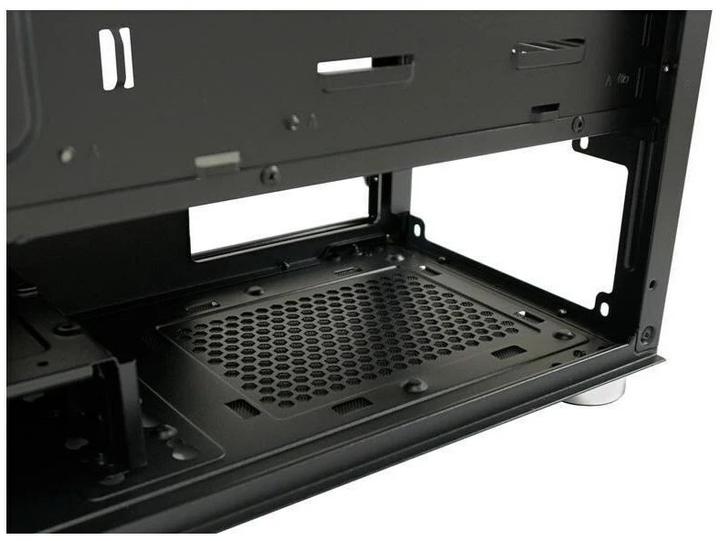 Produktbild LC-Power Gaming 702B Skyscraper X (mATX, Mini-ITX, ATX)
