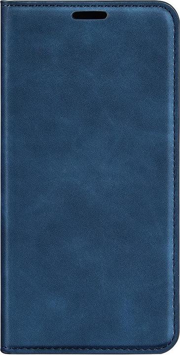 Produktbild Cover-Discount Sony Xperia 5 V - Stand Flip Case Hülle blau (Sony Xperia 5 V)