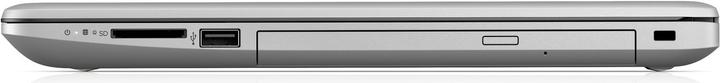 Actual product image HP 250 G7 (15.60", Intel Celeron N4020, 4 GB, 256 GB, CH)
