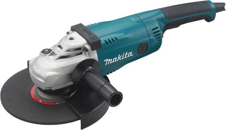 Makita Haakse slijper GA9020SF02 (230 mm)