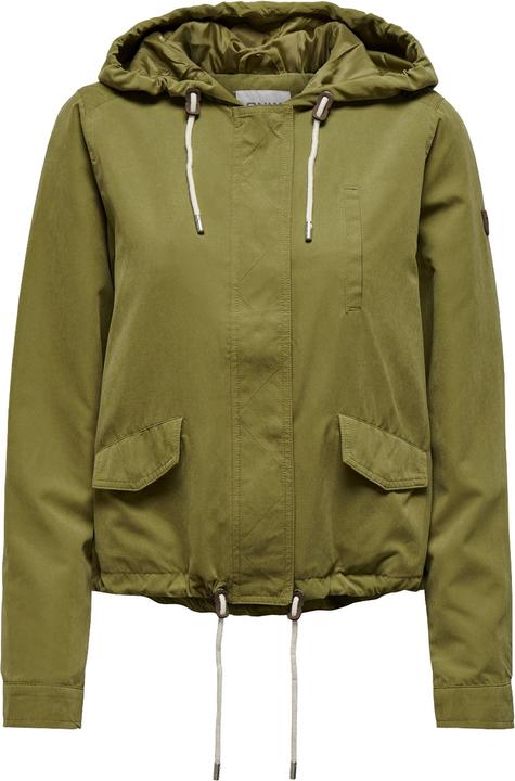 Olive Drab