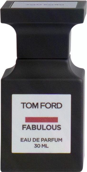 Actual product image Tom Ford Eau de Parfum Fabulous 30 ml (Eau de parfum, 30 ml)