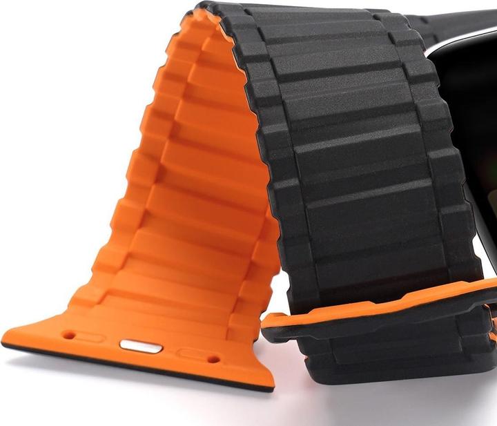 Image du produit Dux Ducis Série Armor (41 mm, 38 mm, 40 mm, Silicone)