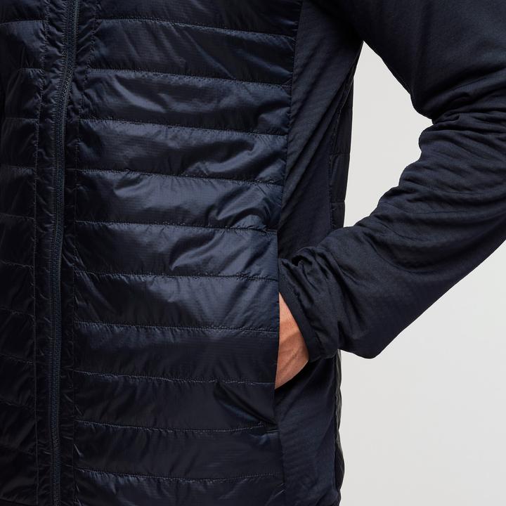 Immagine prodotto Cotopaxi Capa Hybrid Insul. Jkt con cappuccio (S)