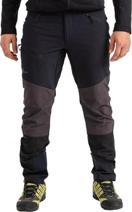 Actual product image Jack Wolfskin Salmaser Pants M (52)