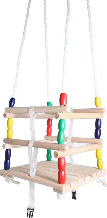 Produktbild Outdoor Active Gitterschaukel