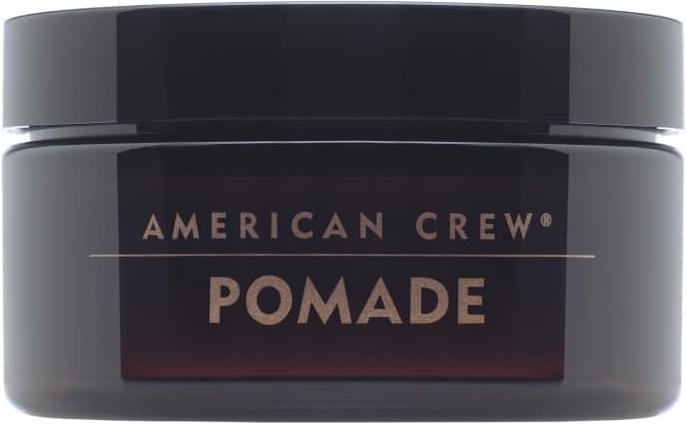 Actual product image American Crew Pomade (Hair cream, 85 ml)