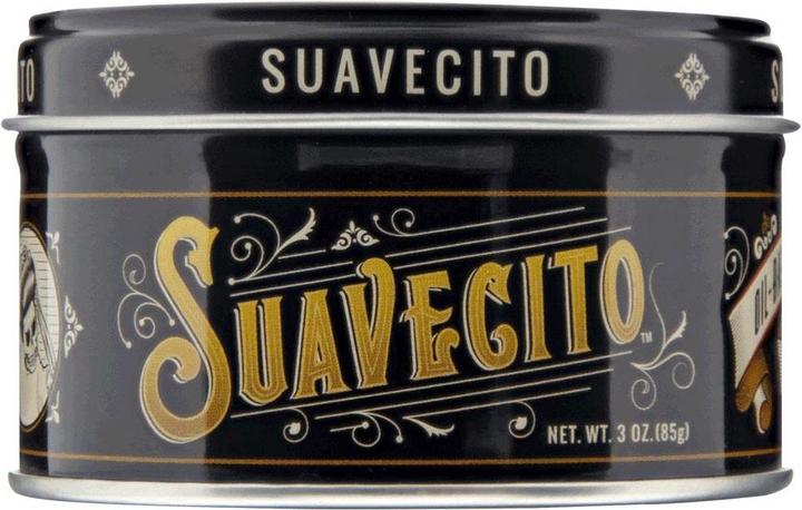 Immagine prodotto Suavecito Pomata a base di olio (Pomata, 85 ml)