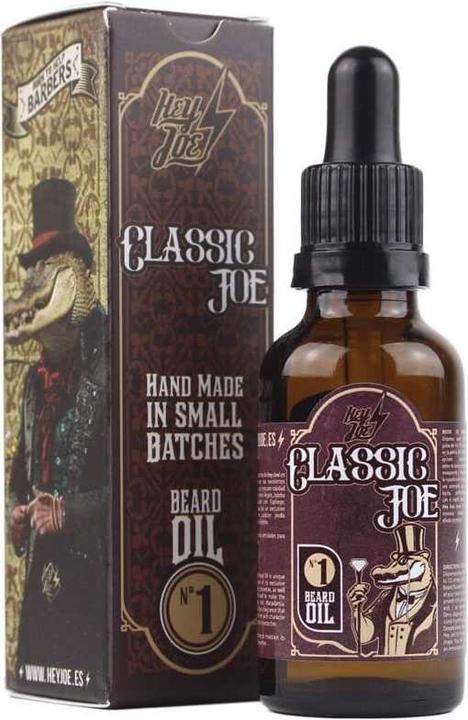 Hey Joe! Classic Joe (30 ml)