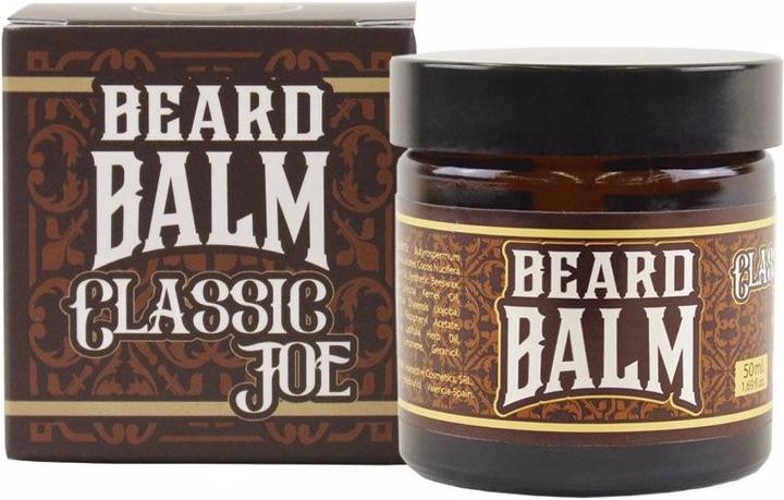Immagine prodotto Hey Joe! Classico Joe (50 ml)