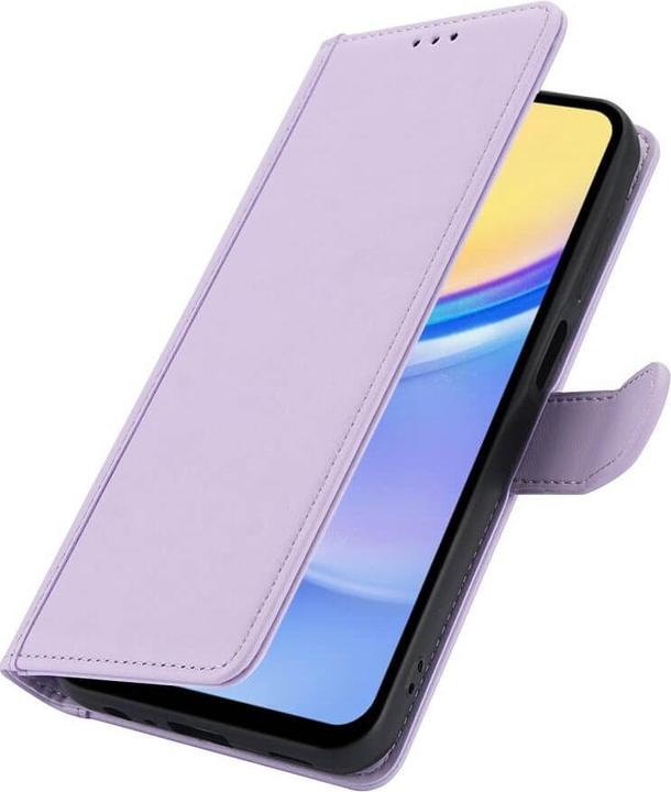 Produktbild Cover-Discount Galaxy A16 - Elegantes Hüllen Etui mit Handschlaufe (Samsung Galaxy A16 5G)