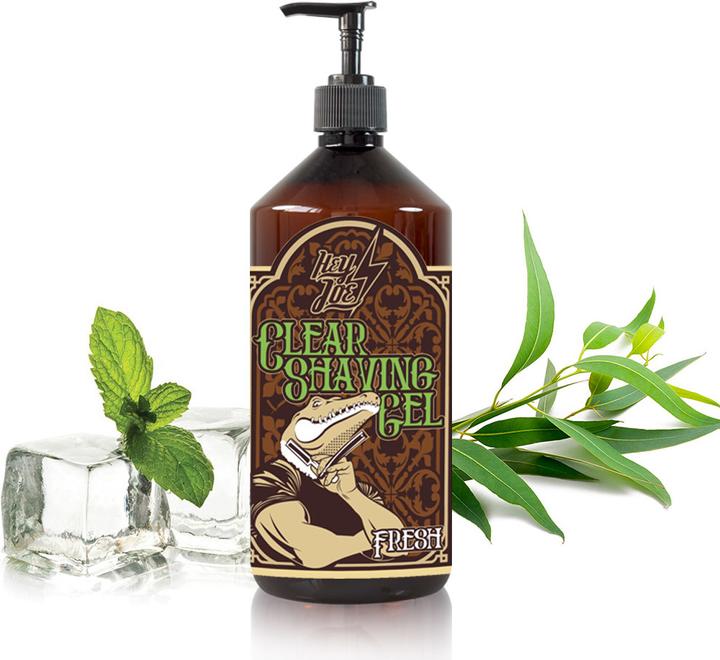 Hey Joe! Fresh Clear (250 ml)