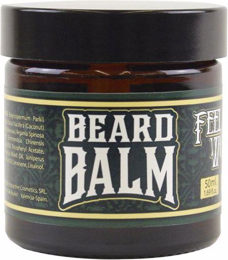 Hey Joe! Feel Wood (50 ml)