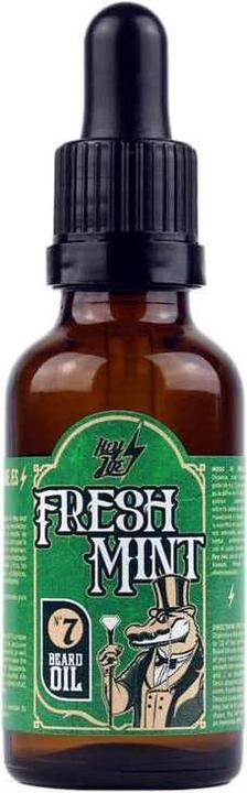 Hey Joe! Fresh Mint (30 ml)