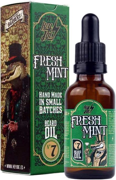 Immagine prodotto Hey Joe! Menta fresca (30 ml)