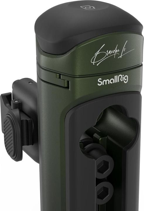 SmallRig x Brandon Li Mobile Video Kit
