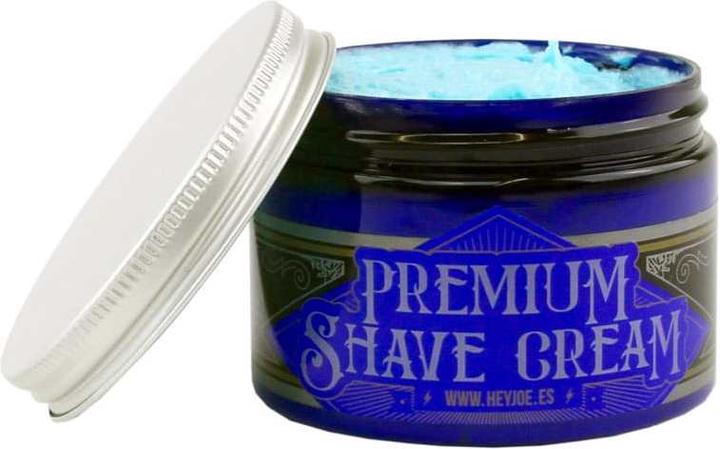 Actual product image Hey Joe! Premium (150 ml, Shaving cream)