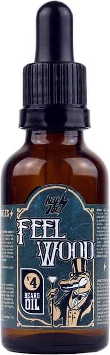 Hey Joe! Feel Wood (30 ml)