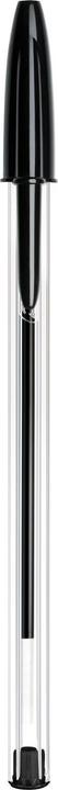 Immagine prodotto Bic Sacchetto di Cristal da 10 (Trasparente, 10 x)
