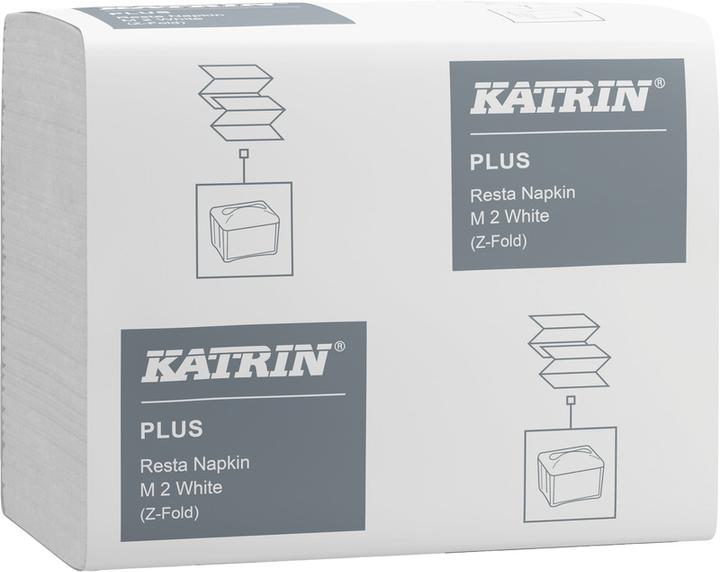 Produktbild Katrin Plus Resta M 2 (140 x)