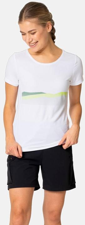 Immagine prodotto Odlo Camicia da donna a maniche corte ESSENTIALS (S)