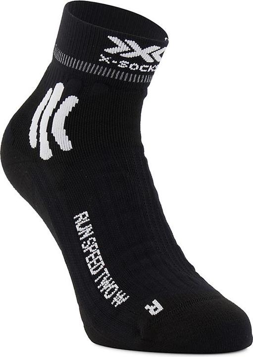 Actual product image X-Bionic Run Speed Two Wmn Socks (35 - 36)