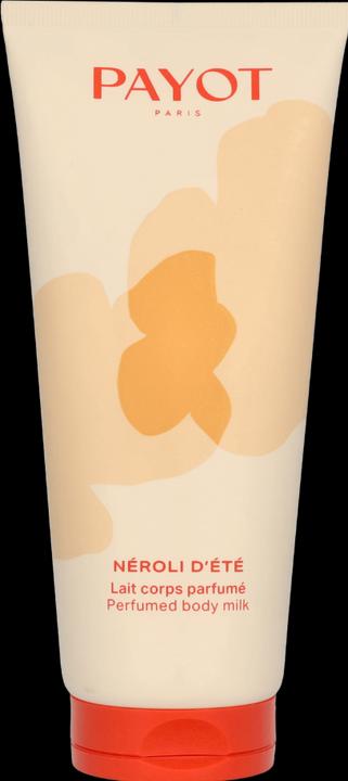 Image du produit Payot Paris Payot Nue Nettoyante Lait Micellaire (Lait nettoyant, 200 ml)