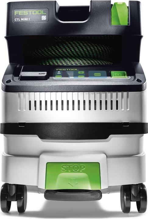 Produktbild Festool CTL Mini Cleantec (Nass-Trockensauger)