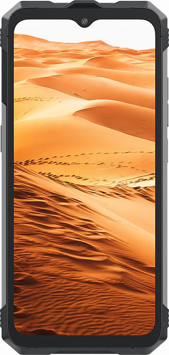 Image du produit Cubot KingKong AX (256 Go, Noir, 6.58", Double SIM, 100 Mpx, 4G)