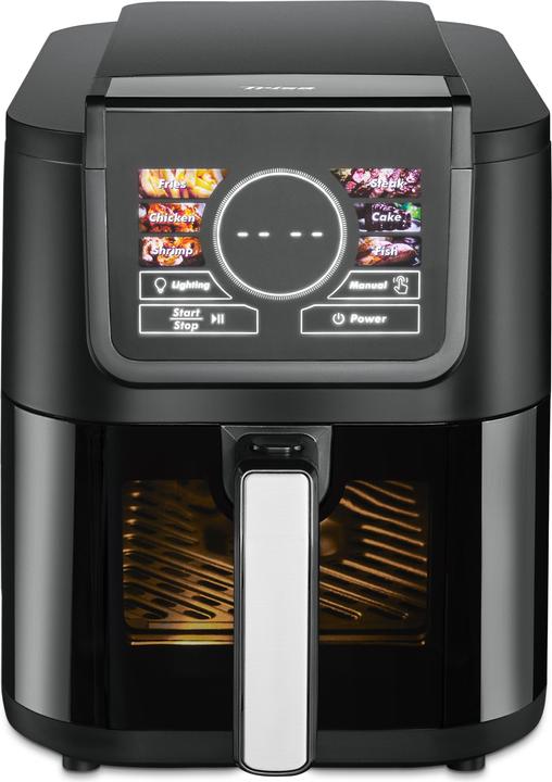 Trisa AI Fry Pro (CH-Stecker)