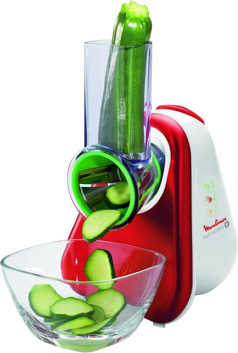 Immagine prodotto Moulinex Fresh Express Plus