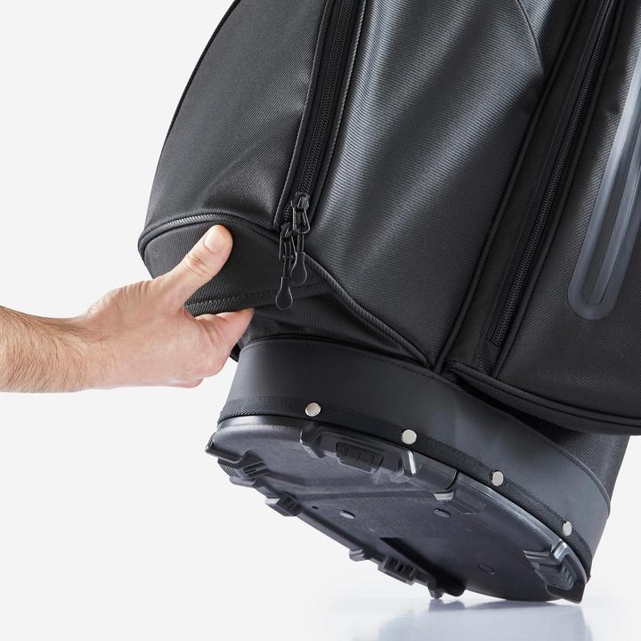 Immagine prodotto Inesis Borsa Da Golf Con Treppiede