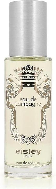 Actual product image Sisley Eau de Toilette (Eau de toilette, 100 ml)