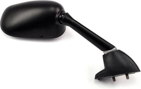 Actual product image Hert Mirrors Yamaha YZF 600 R6