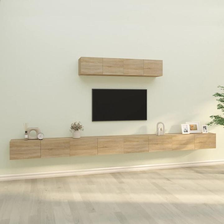 Produktbild VidaXL Ezekiel (100 x 30 x 30 cm)