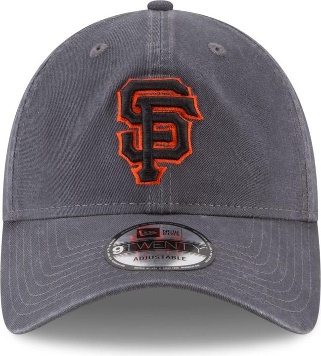 Immagine prodotto New Era 9Twenty Strapback San Francisco Giants
