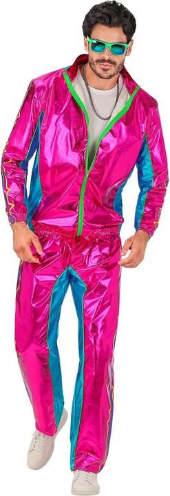 Produktbild Widmann Dance Music Trainingsanzug Unisex: Jacke Und Hose (S)