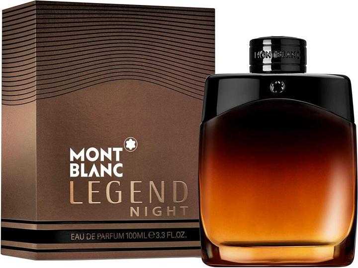 Montblanc Legend Night (Eau de Parfum, 100 ml)