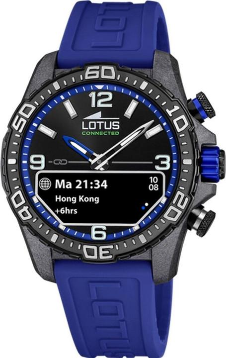Actual product image Lotus 20000/3 Connected (45 mm)