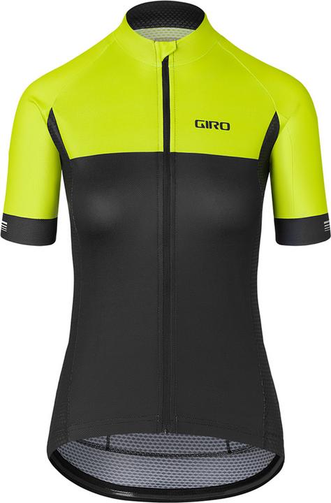 Giro W Chrono Jersey (XS)