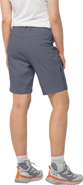 Image du produit Jack Wolfskin Glastal Shorts W (Bande de fréquences 38 (2600 MHz))