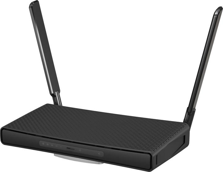 Produktbild MikroTik hAP ax³ (1200 Mbit/s)